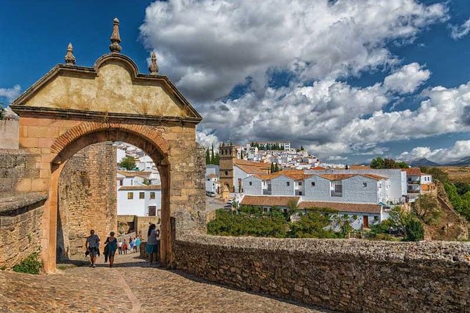 Private Day Trip to Ronda From Marbella - Cancellation Policy