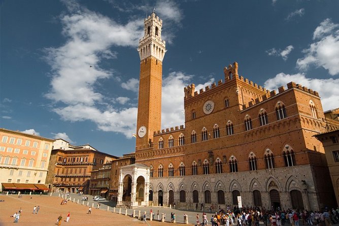 Private Daytrip to Siena & Chianti Wine Country, With Wine Tasting From Florence - Additional Information About the Tour