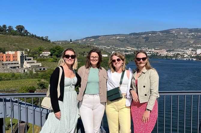 Private Douro Valley Food and Wine Tour From Porto - Highlights