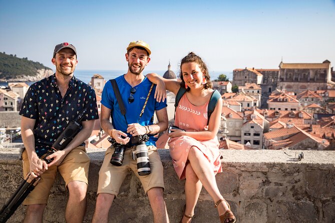 Private Dubrovnik Best Views & Game of Thrones Filming Locations - Accessibility and Recommendations