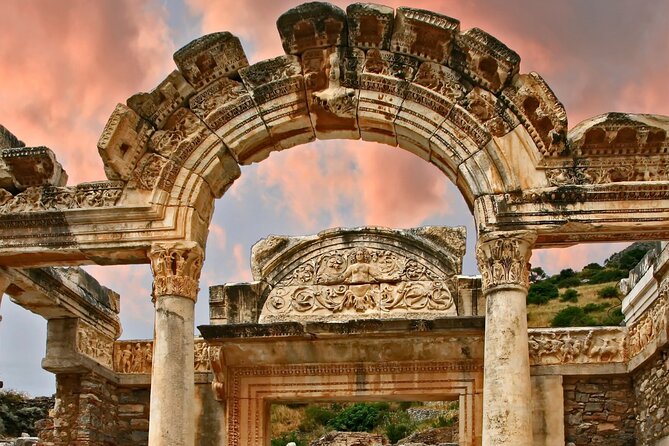 Private Ephesus Shore Excrusion From Kusadasi (Group Price) - Advantages of Private Tours