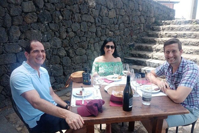 Private Etna Tour From Messina Cruise Terminal+ Lunch at Winery - Additional Information