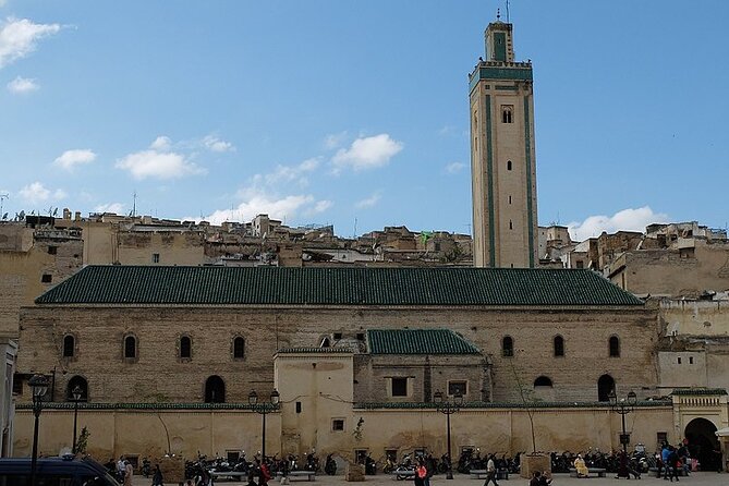 Private Fez Medina Guided Walking Tour - Pricing and Inclusions