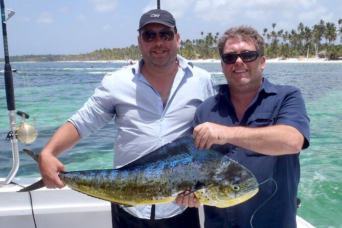 Private Fishing Charter Punta Cana (Orion) - Restrictions and Requirements