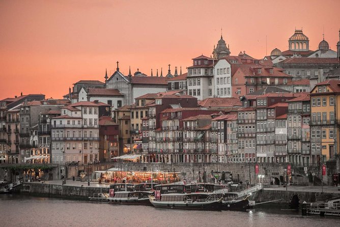 Private Food/Wine Tour Porto - Informative Guidance From the Tour