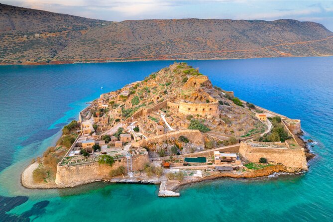 Private Full-Day East Crete Tour From Heraklion - Discover the Writers Plane Tree