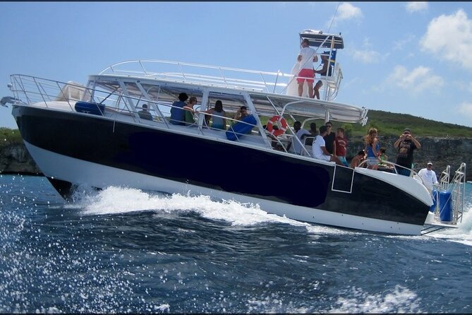 Private Full Day Fun Charter Aboard MV Sea Wolf - Reviews