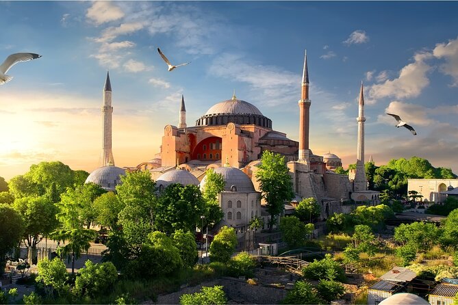 Private Full Day Guided Highlights of Istanbul Tour - Gratuities and Tips