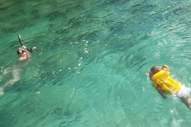 Private Full Day Snorkel Soufriere Charter - Tour Experience