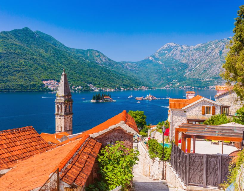 Private Full - Day Tour: Kotor & Perast From Dubrovnik - Cancellation Policy