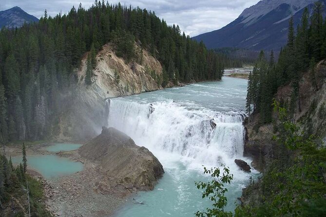 Private Full Day Tour of Yoho National Park With Licensed Guide - Additional Information