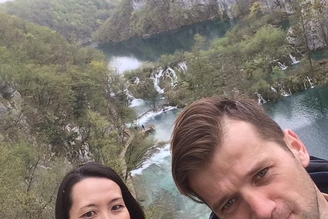 Private Guided Day Tour of Plitvice National Park From Zagreb - Booking Information