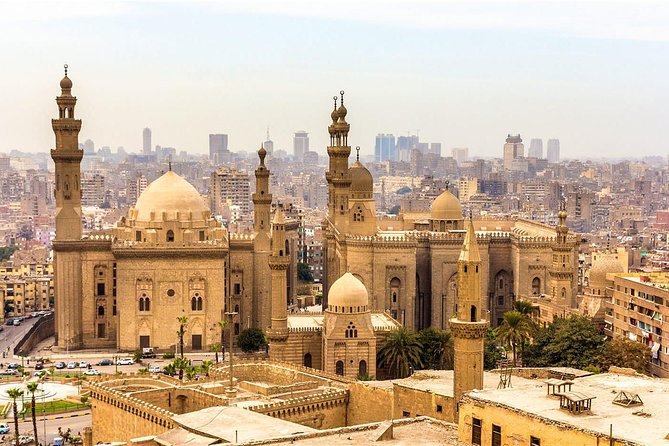 Private Guided Tour To Islamic Cairo & Bazaar - Optional Add-ons