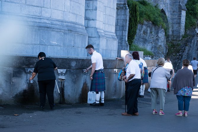 Private Guided Tours of Lourdes - Tour Experience