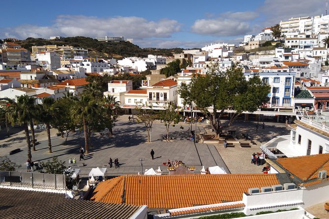 Private Guided Tuk Tuk Tour With Pick-Up and Drop-Off in Albufeira - Tour Times and Duration