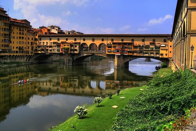 Private Guided Walking Tour of Florence - Tour Inclusions