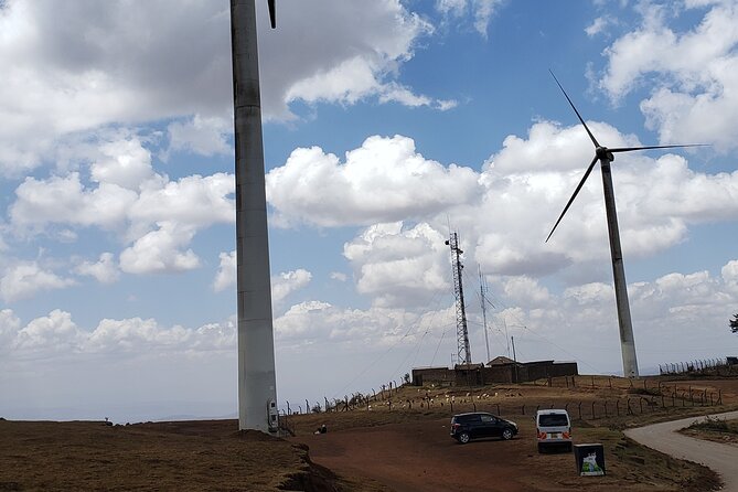 Private Half Day Hike to Ngong Hills From Nairobi - Health and Safety Information