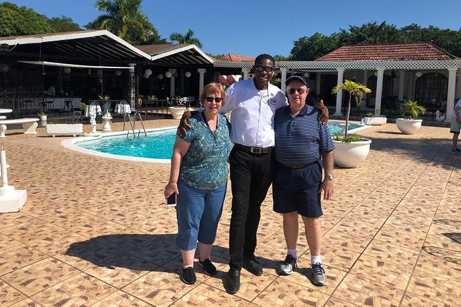 Private Half Day Tour in Montego Bay, Jamaica - Accessibility