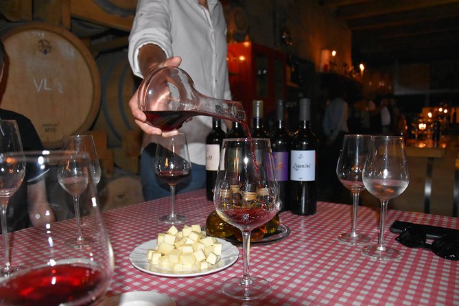 Private Hvar Wine Tasting Tour - Confirmation and Accessibility