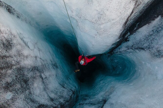 Private Ice Climbing and Glacier Hike on Sólheimajökull - Health and Safety Restrictions