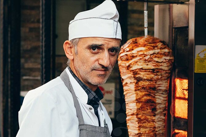 PRIVATE ISTANBUL FOOD TOUR & Hidden Pearls of the Old City - Reviews