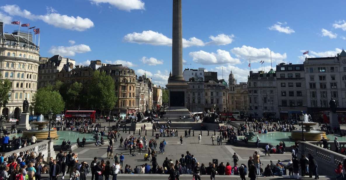 Private London Spy Walking Tour - Tour Pricing and Cancellation