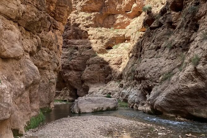 Private Monkey Fingers Canyon Hike - Schedule and Availability