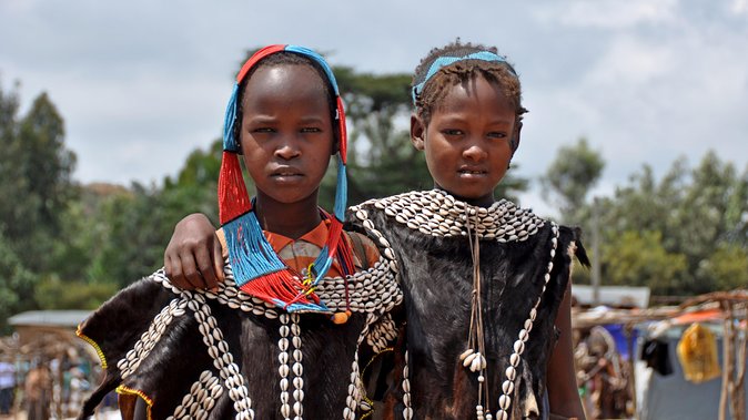 Private Omo Valley Tours From Addis Ababa - Pickup and Schedule