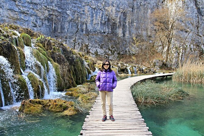 Private Plitvice Lakes - a Day In Magicland From Split - Physical Requirements