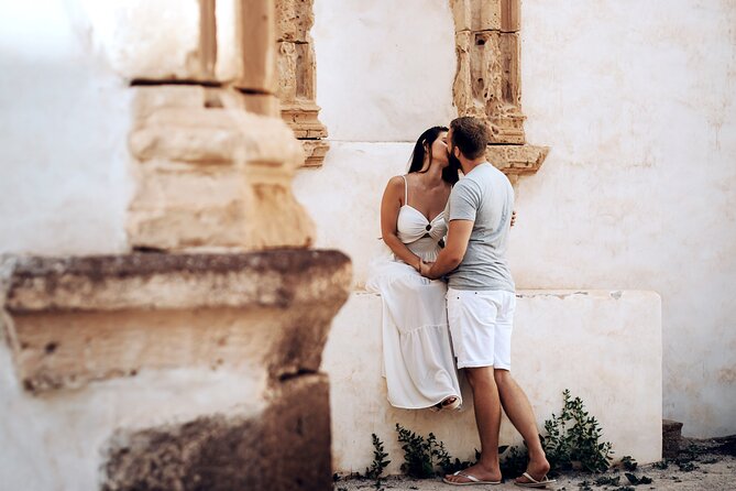 Private Pro Photoshoot in Fuerteventura - Inclusions and Amenities