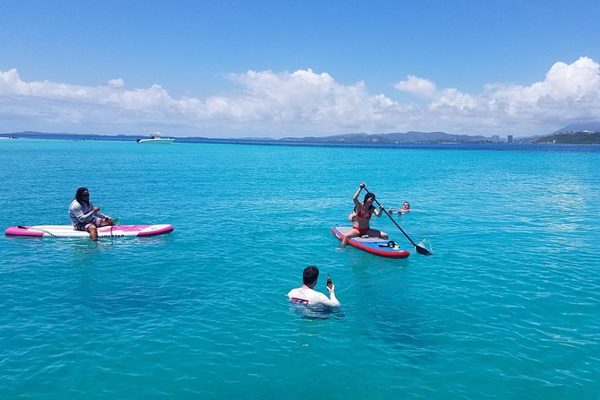 Private Puerto Rico Sail and Snorkel Tour With Open Bar - Accessibility and Fitness Restrictions