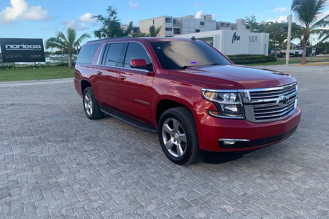 Private Punta Cana Airport (Puj) SUV Transfers to Romana & Bayahibe Hotels. - Reviews and Booking