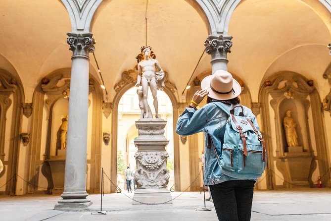 Private Renaissance Discovery Tour of Florence - Accessibility and Additional Information