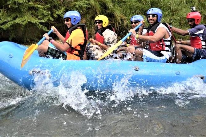 Private Rio Bueno River Adventure From Montego Bay - Additional Information