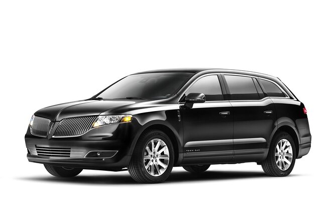 Private Roundtrip Luxury Sedan Transfer - Reviews and Accolades