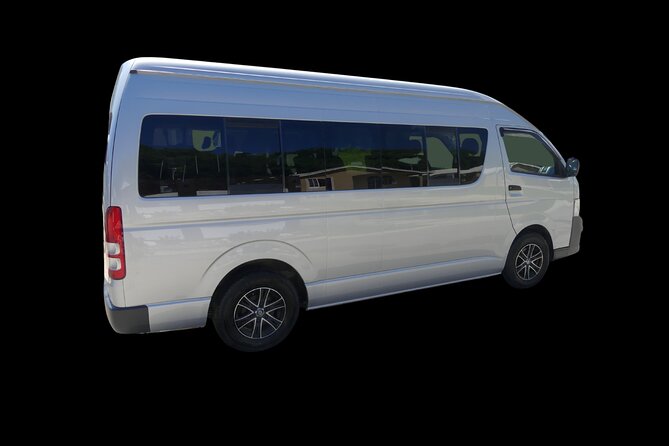 Private Sangster Airport Transfer to Jamaica Inn Ocho Rios - Vehicle and Transportation Included