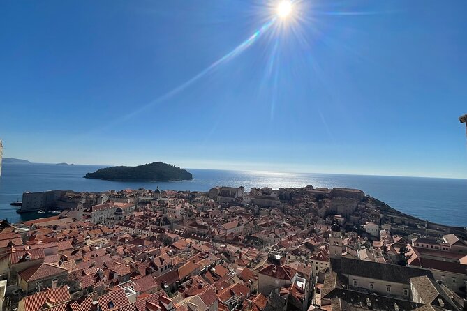 Private Self-Guided Audio Walking Tour in Dubrovnik Old Town - Whats Not Included