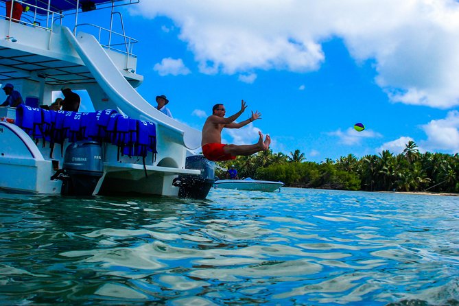 Private Snorkeling in Punta Cana - Cost and Cancellation Policy