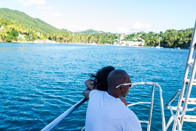 Private St Lucia Full Day Snorkeling Charter for Up to 15 Guests - Accessibility and Participation