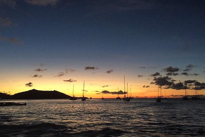 Private Sunset Cruise in St Martin - Frequently Asked Questions