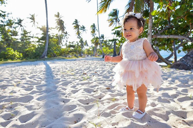 Private Sunset Photo Session in the Dominican Republic - Operating Hours