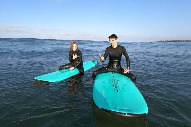 Private Surf Lesson in Taghazout With a Local Expert - Activity Details and Requirements