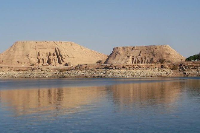 Private Tour: Abu Simbel by Minibus From Aswan - Highlights