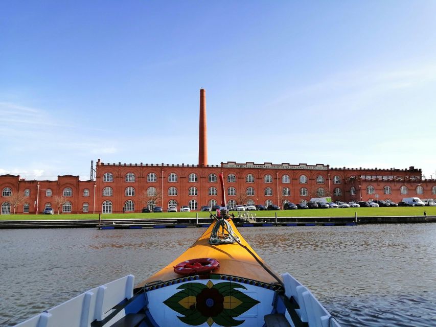 Private Tour Bairrada & Aveiro - Bairrada DOC Visits