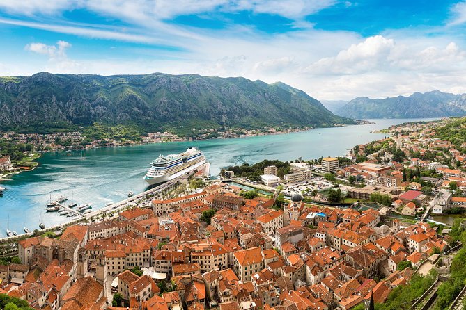 Private Tour: Best of Montenegro Day Tour - Cancellation Policy