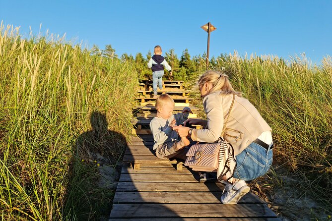 Private Tour: Curonian Spit (Neringa) From Klaipeda - Accessibility and Restrictions