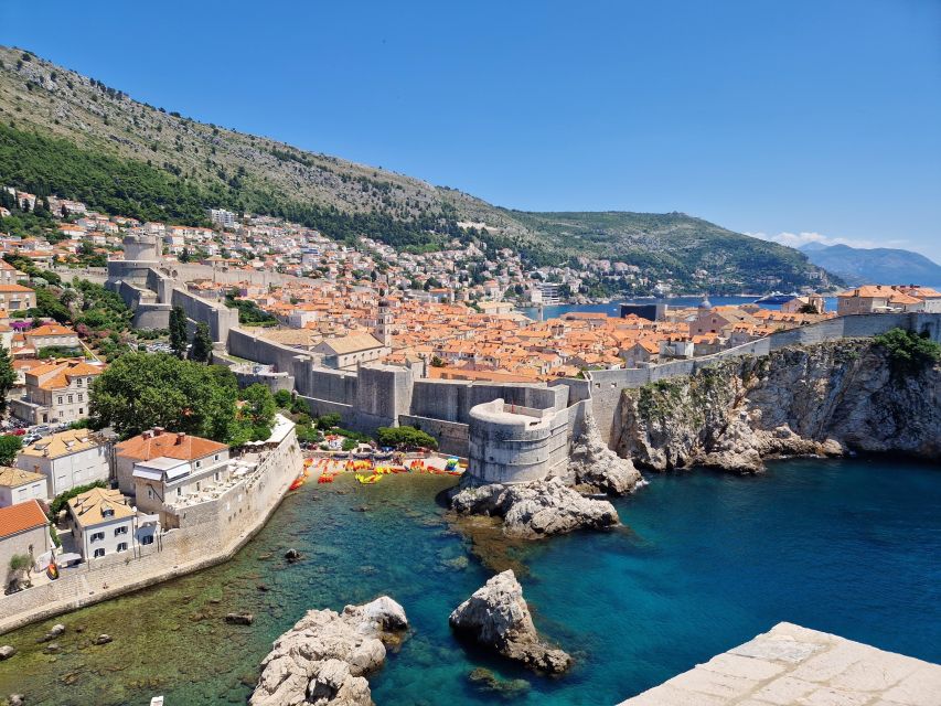 Private Tour From Split to Dubrovnik via Mostar - Experience Highlights