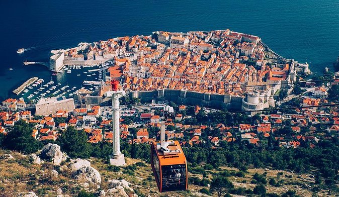 Private Tour From Split to Dubrovnik With a Local Licensed Guide - Inclusions and Exclusions