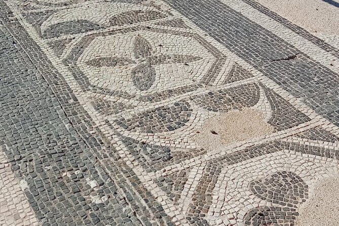 Private Tour in Herculaneum With an Authorized Guide - Accessibility