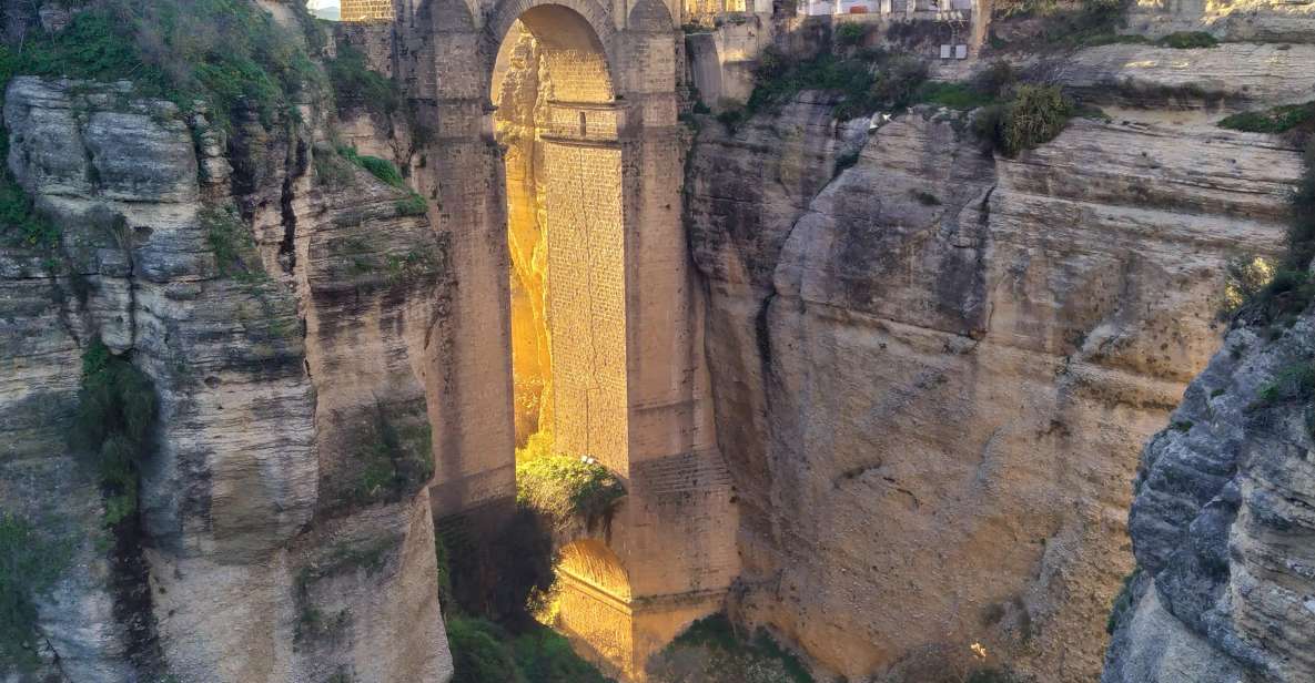 Private Tour in Ronda - Tour Experience